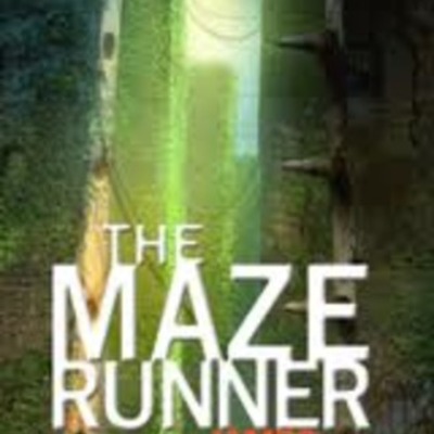 Timeline: The Maze Runner Pictoral Timeline