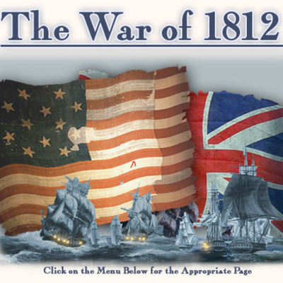 Timeline: The War of 1812