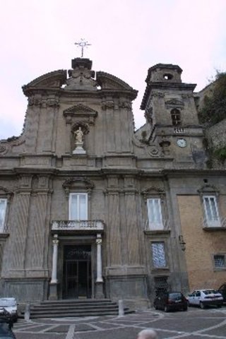 L'Episcopato diventa auttonomo