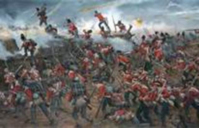 Battle of New Orleans