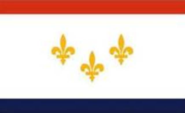 Battle of New Orleans