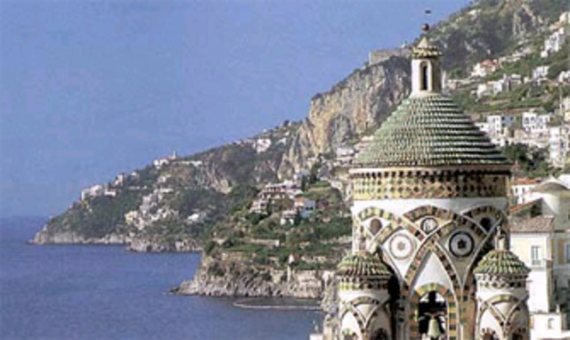 La diocesi di Cava viene unita all'arcidiocesi di Amalfi
