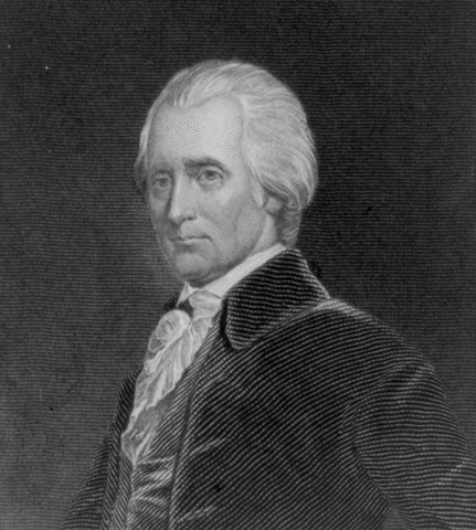 Richard Henry Lee