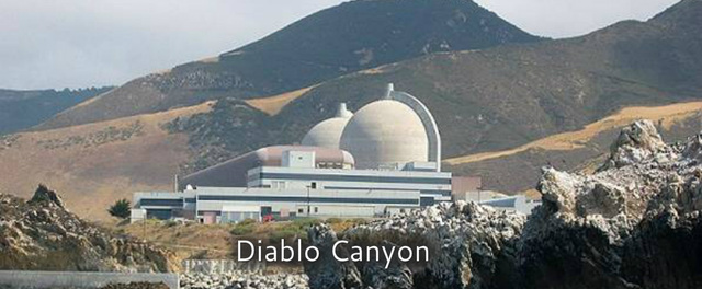 No nukes Rally in San Luis Obispo