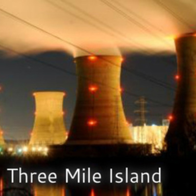 Timeline: The Problems Of Nuclear Power