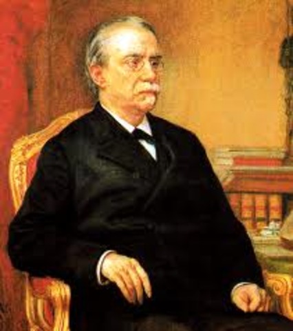 Antonio Cànovas del Castillo