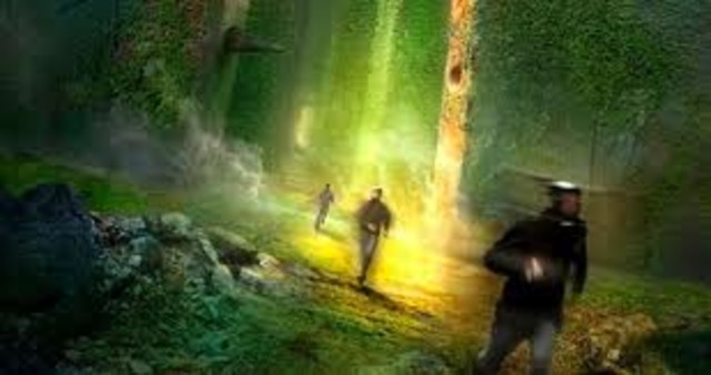 First Day as a Runner