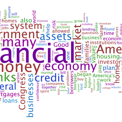 Timeline: Build Up to the Great Repression