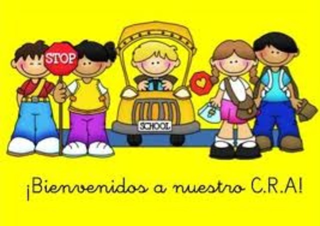 Origen de los Centros Rurales Agrupados