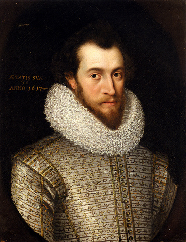Robert Devereux