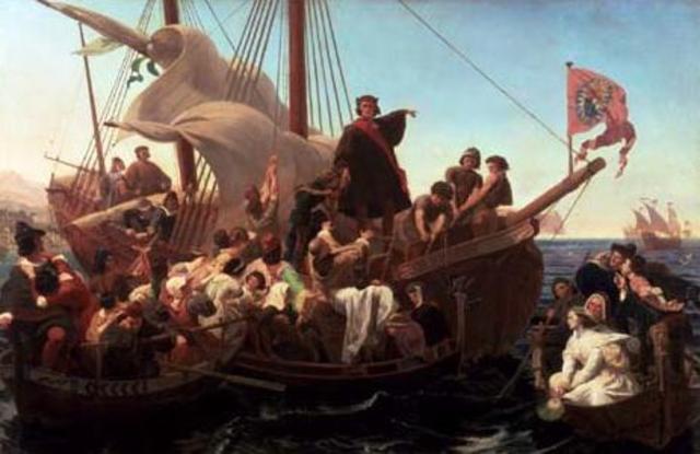 First Age of Discovery Picture