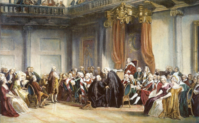 Member of the Privy Council