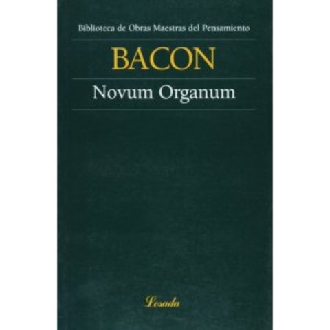 Novum Organum
