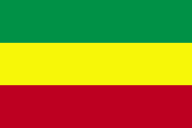 Ethiopia :)