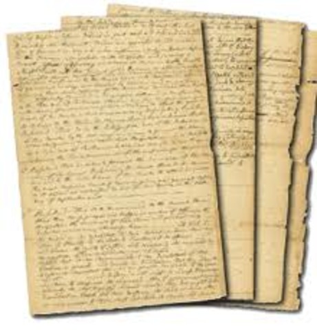 Coercive/ Intolerable Acts