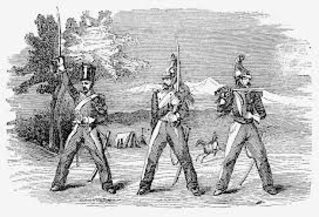 Last US troops depart Mexico from Veracruz