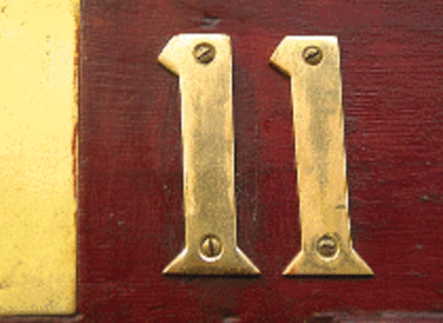 Grade 11 courses required for 2013