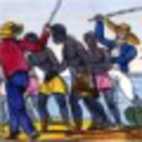 Slavery Abolition Act