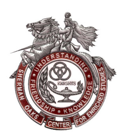 My first year at SOCES.