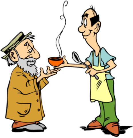 Community Service Hours