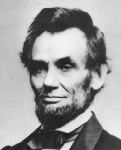 The Election of 1860 (Cause of War)