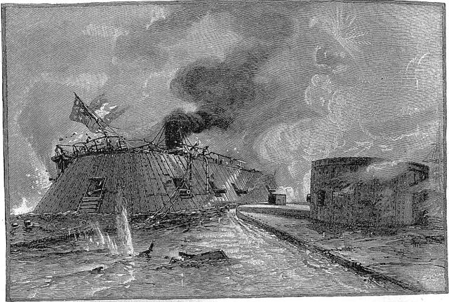 Modern Warfare: Maritime warfare changed forever