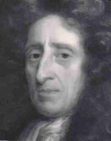 John Locke: 1632-1704