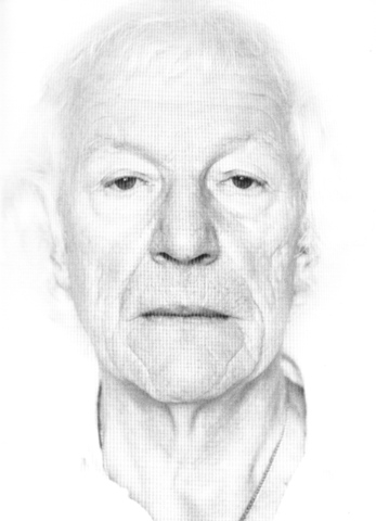 Roman Opalka - "Opalka 1965 / 1 - l'infini"