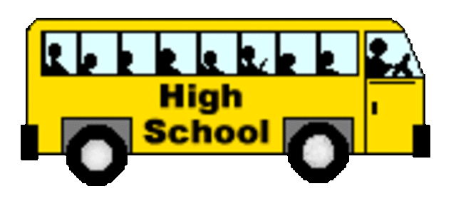 high school (secondary school)