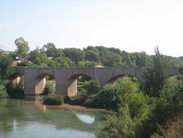 Puente de Santa Quiteria