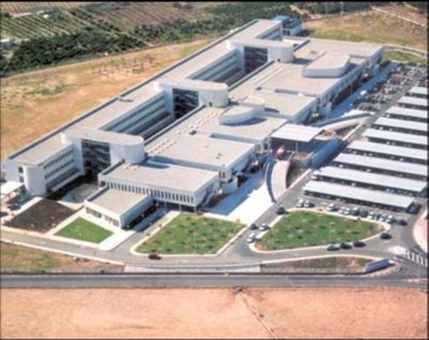 Hospital de La Plana