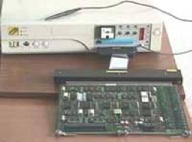 Вычислительные системы(БИС)