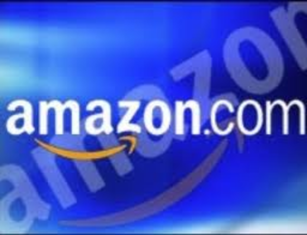 Opened Amazon to world