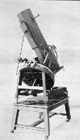 Silver-on-Glass Mirror