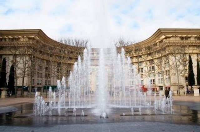 Montpellier > Montpellier