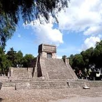 Timeline: The Aztecs Timeline