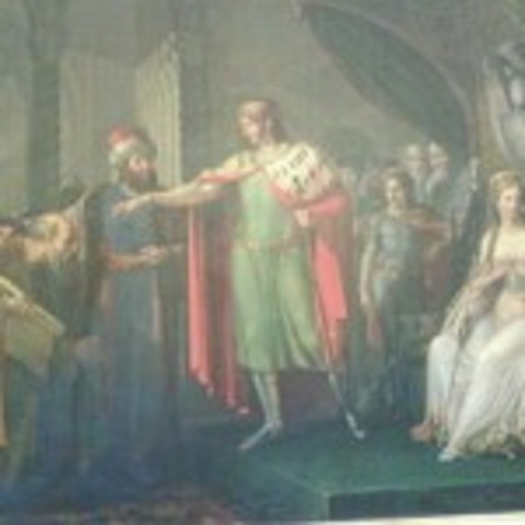 Gualmario III e Gualmario IV