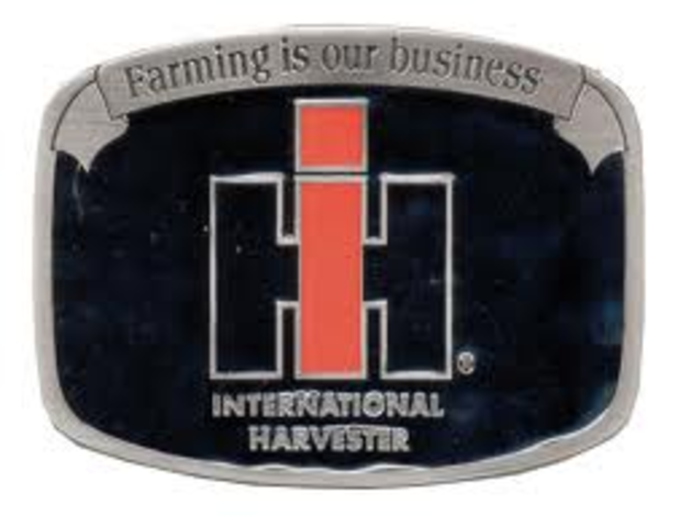 International Harvester