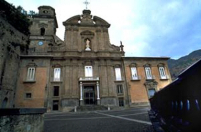 Papa Bonifacio IX emette una bolla