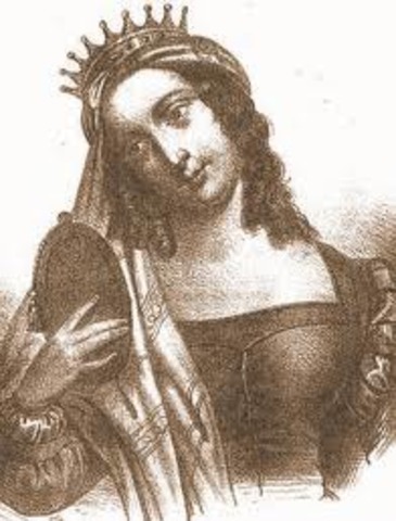 La morte della regina