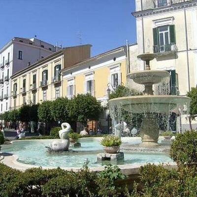 Timeline: Viaggio nella storia di Cava de' Tirreni