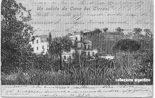 Cava diviene luogo di vacanze