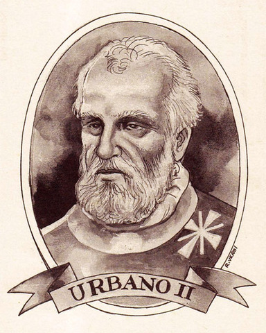 Papa Urbano II