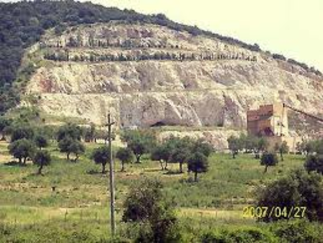 Un violento naufragio si abbatte su Cava