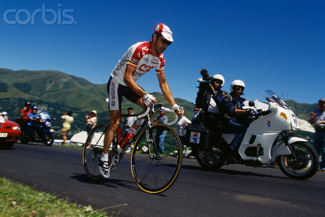 Three: Marseille to La Grande-Motte