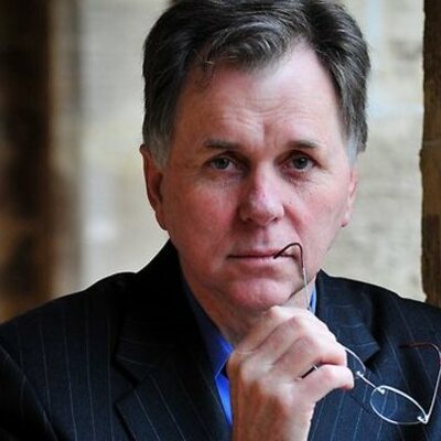 Timeline: Barry J. Marshall