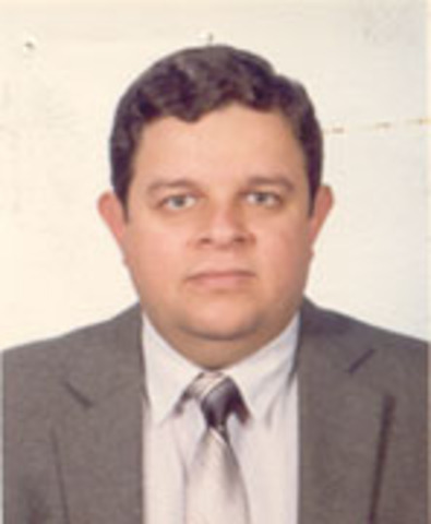 José Aparecido dos Santos Nogueira