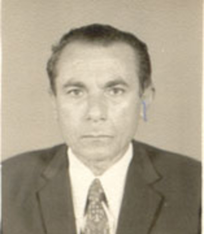 Manoel Alves da Rocha