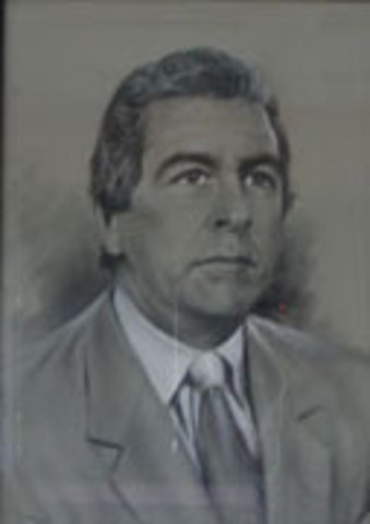 Norival Bonaretti