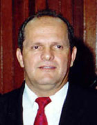 Sadrack Sorence Borges